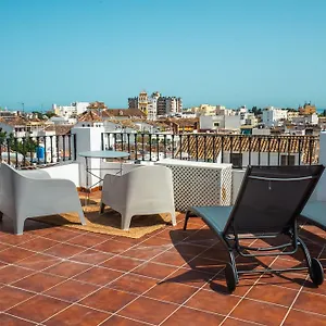 Lejlighedshotel Village