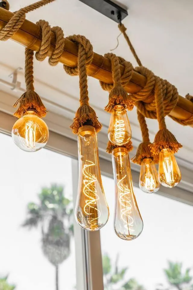 Apartment Boho ماربيا