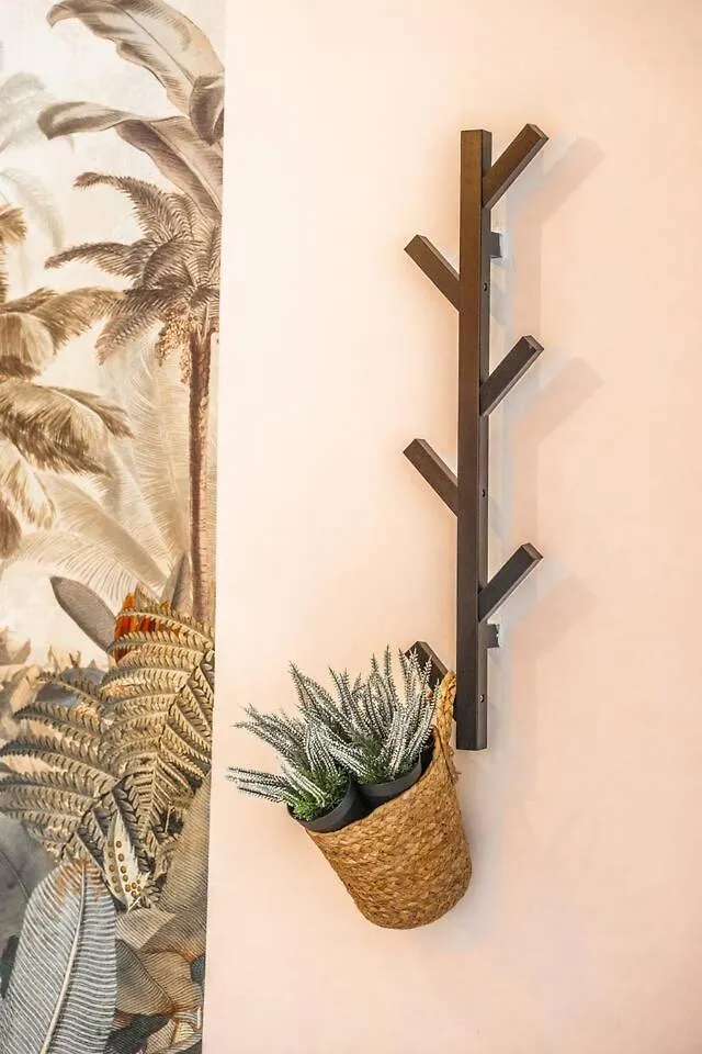 Apartment Boho ماربيا