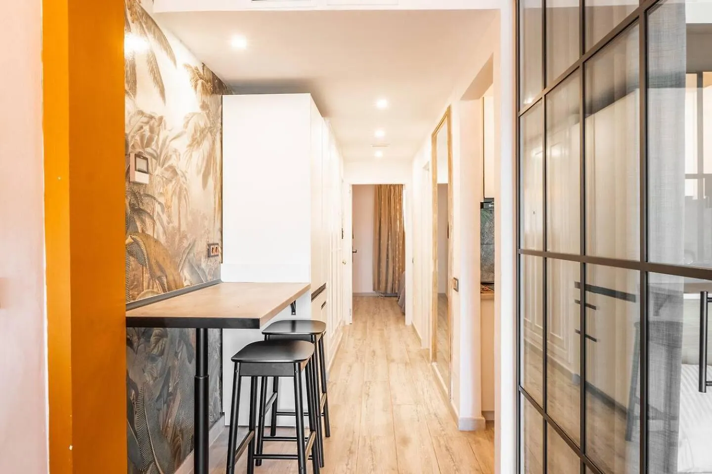 Apartment Boho Marbella Spain