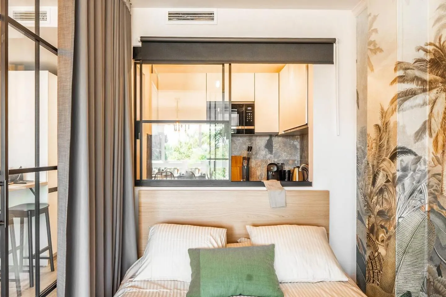 Apartment Boho Marbella 0*,  Spain