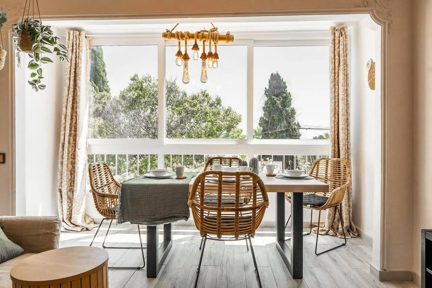 Apartment Boho Marbella